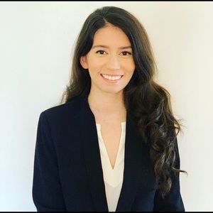 Meet your Posher, Jazmine